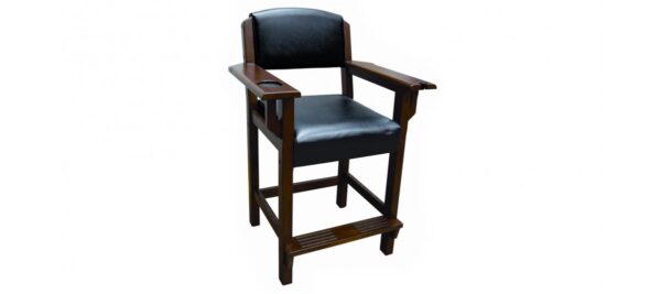 Traditional Players Chair