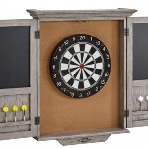 Brunswick Dartboard Cabinet