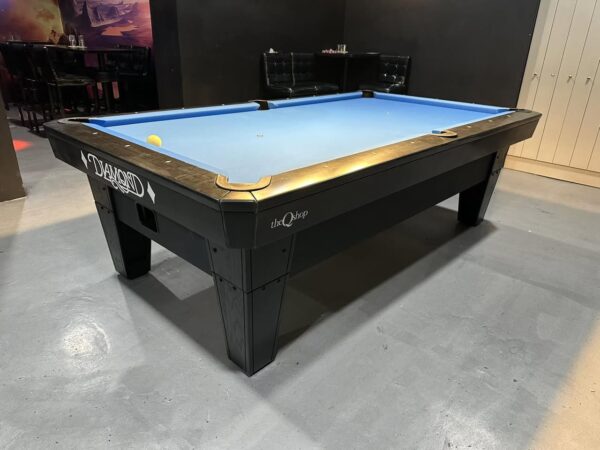 . DIAMOND SMART TABLE