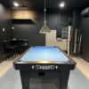 . DIAMOND SMART TABLE