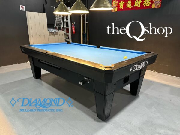 . DIAMOND SMART TABLE