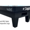 Black Pro-Am Composite Legs