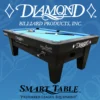 . DIAMOND SMART TABLE