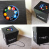 DIAMOND BALL POLISHER