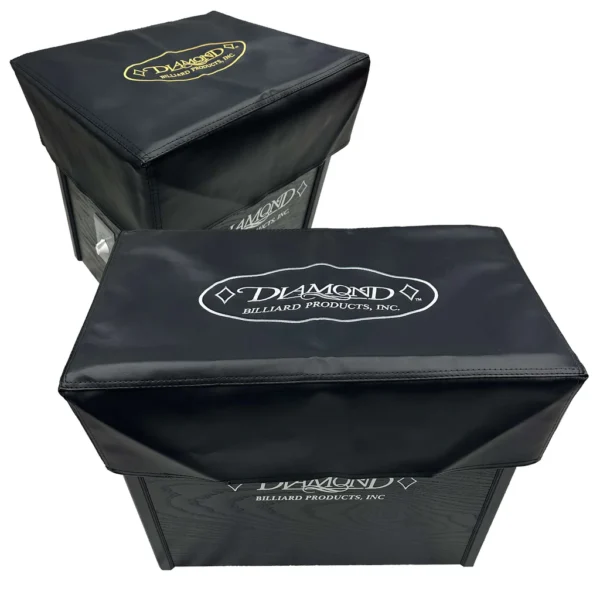 DIAMOND BALL POLISHER