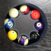 DIAMOND BALL POLISHER