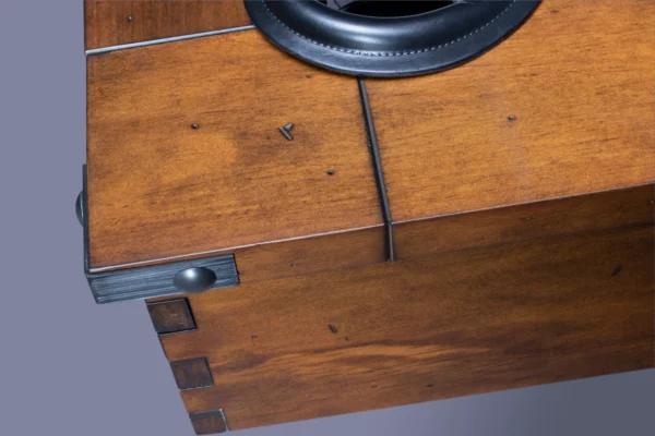 BARREN 7 & 8 FOOT TABLE