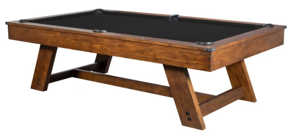 BARREN 7 & 8 FOOT TABLE