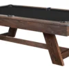 BARREN 7 & 8 FOOT TABLE