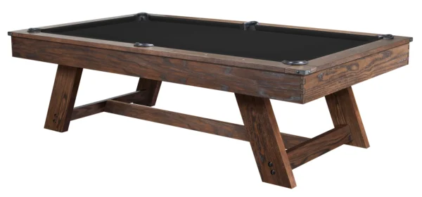 BARREN 7 & 8 FOOT TABLE