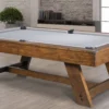 BARREN 7 & 8 FOOT TABLE