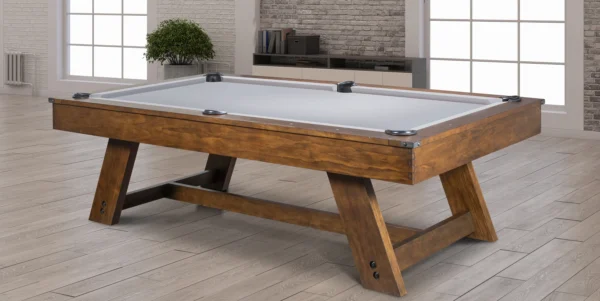 BARREN 7 & 8 FOOT TABLE