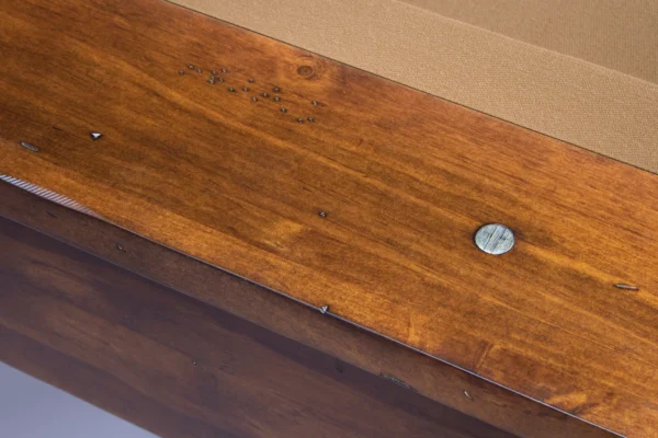 BARREN 7 & 8 FOOT TABLE