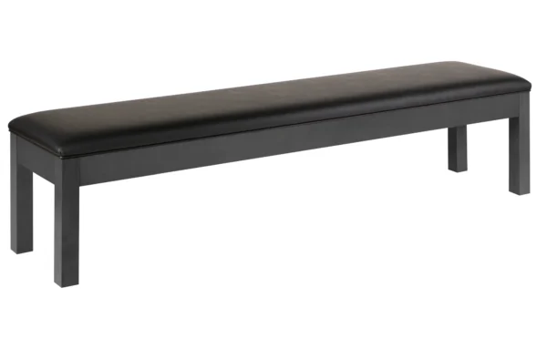 STORAGE BENCH