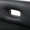 BACKED BENCH
