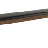 STORAGE BENCH