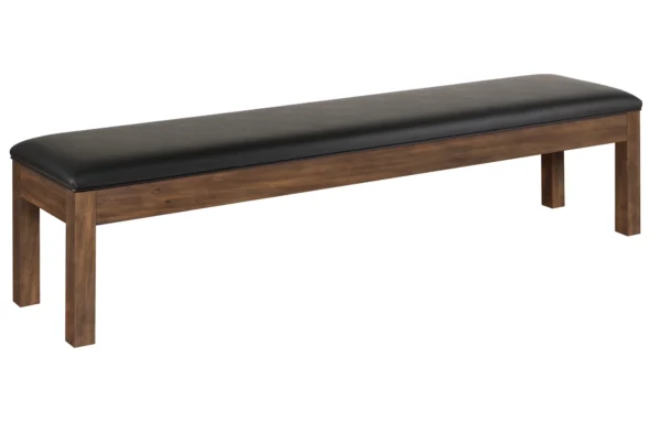 STORAGE BENCH