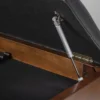 STORAGE BENCH
