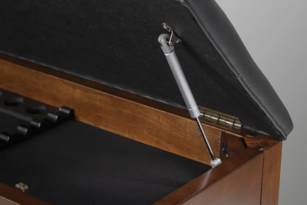 STORAGE BENCH