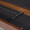 STORAGE BENCH