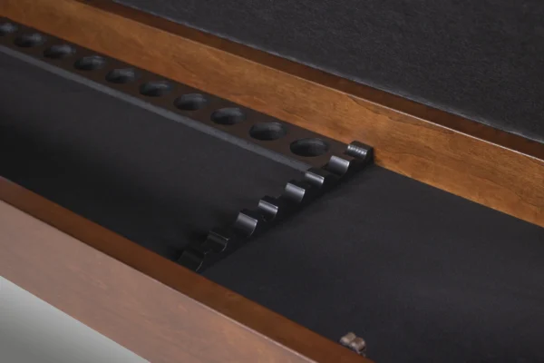 STORAGE BENCH