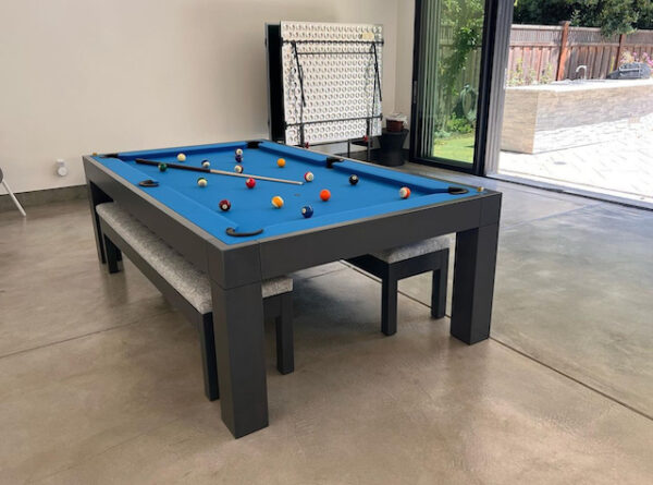 CANADA BILLIARDS DREAM