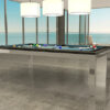CANADA BILLIARDS LA CONDO EVO STAINLESS