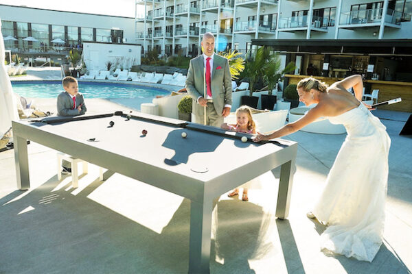 Canada Billiards Storm