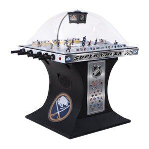 CANADA BILLIARDS NHL PRO HOCKEY DOME