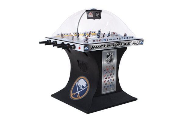 CANADA BILLIARDS NHL PRO HOCKEY DOME