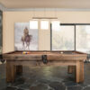 CANADA BILLIARDS RANCH