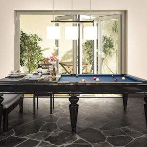 Canada Billiards VÉNUS EVO Canada Billiards VÉNUS EVO