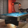 CANADA BILLIARDS BLACK CROWN II