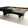 CANADA BILLIARDS BLACK CROWN II