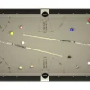 CANADA BILLIARDS BLACK CROWN II