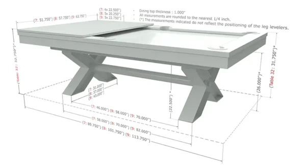 CANADA BILLIARDS CANYON