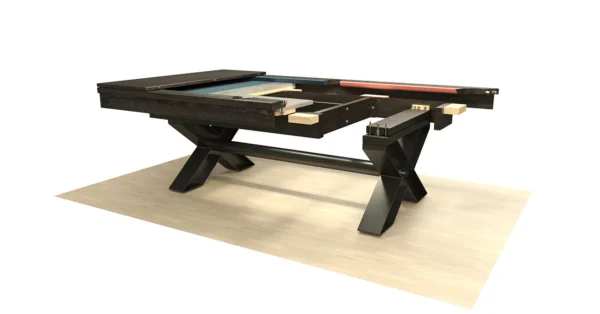 CANADA BILLIARDS CANYON