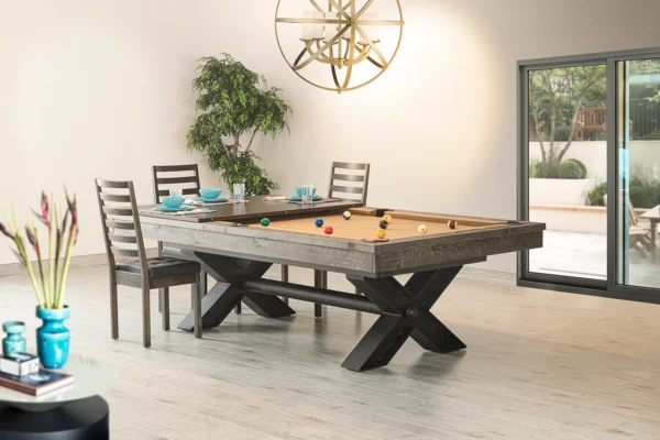 CANADA BILLIARDS CANYON