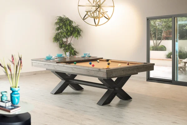 CANADA BILLIARDS CANYON