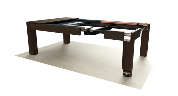 CANADA BILLIARDS DREAM
