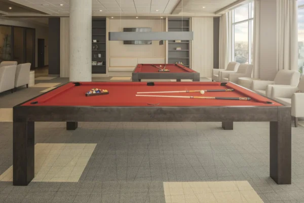 CANADA BILLIARDS DREAM