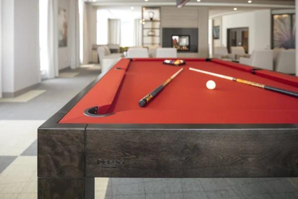 CANADA BILLIARDS DREAM