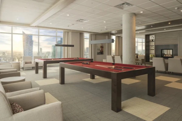 CANADA BILLIARDS DREAM