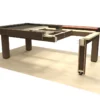 CANADA BILLIARDS EURO