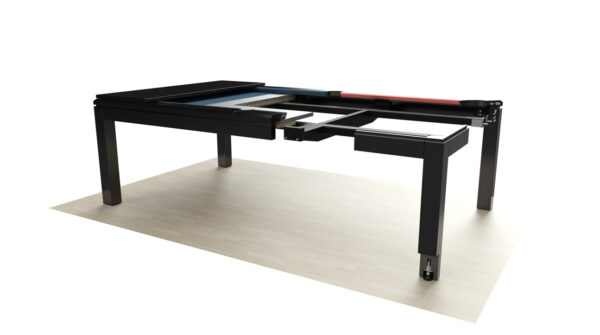 CANADA BILLIARDS LA CONDO EVO
