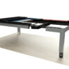 CANADA BILLIARDS LA CONDO EVO STAINLESS
