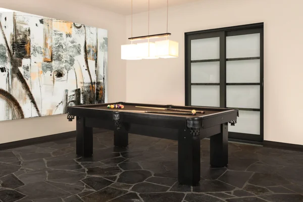 CANADA BILLIARDS LIBERTY