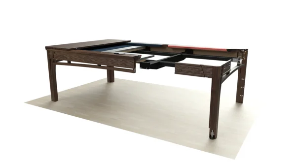 CANADA BILLIARDS LOTUS