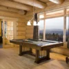 CANADA BILLIARDS MYSTÈRE