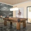 CANADA BILLIARDS RANCH
